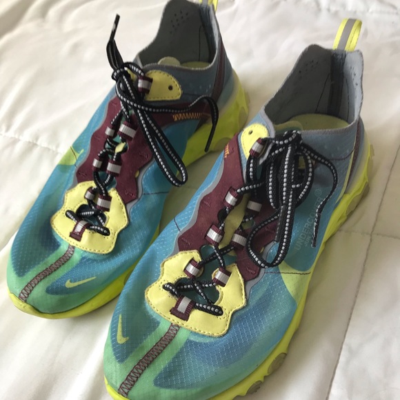 Nike react - Picture 2 of 5